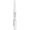 Ekena Millwork Davenport Architectural Grade PVC Gable Bracket, 72"W x 30"H x 2"D x 6"F, 10/12 Pitch GBP072X30X0206DAV00 - alternate 4
